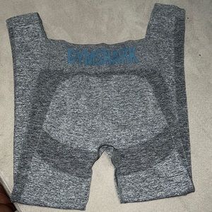 Seamless Gymshark Leggings